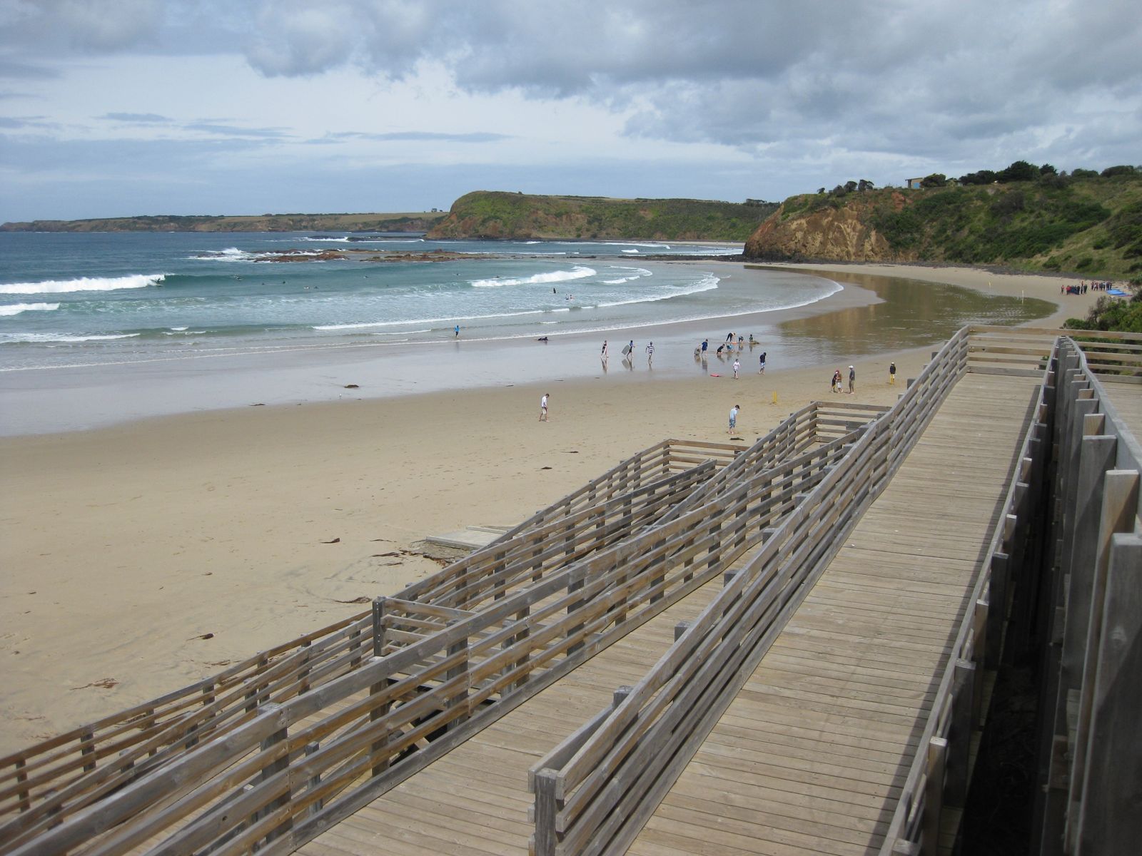 Primary photo of Smiths Beach