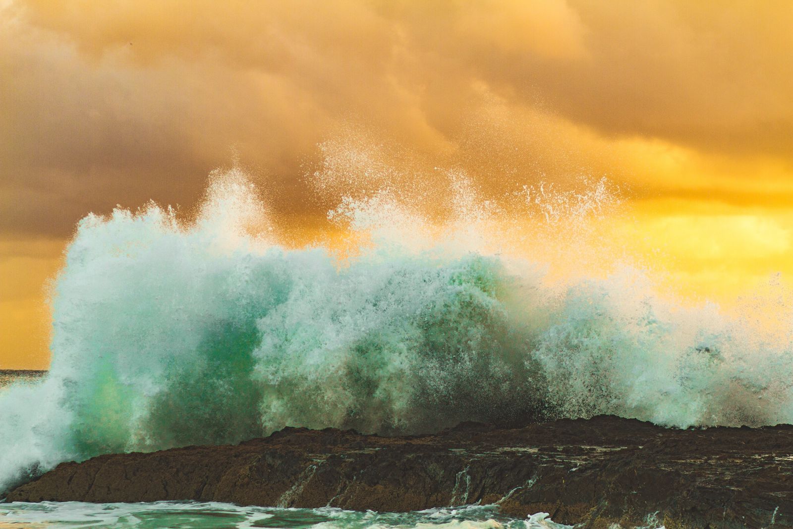 Primary photo of Snapper Rocks