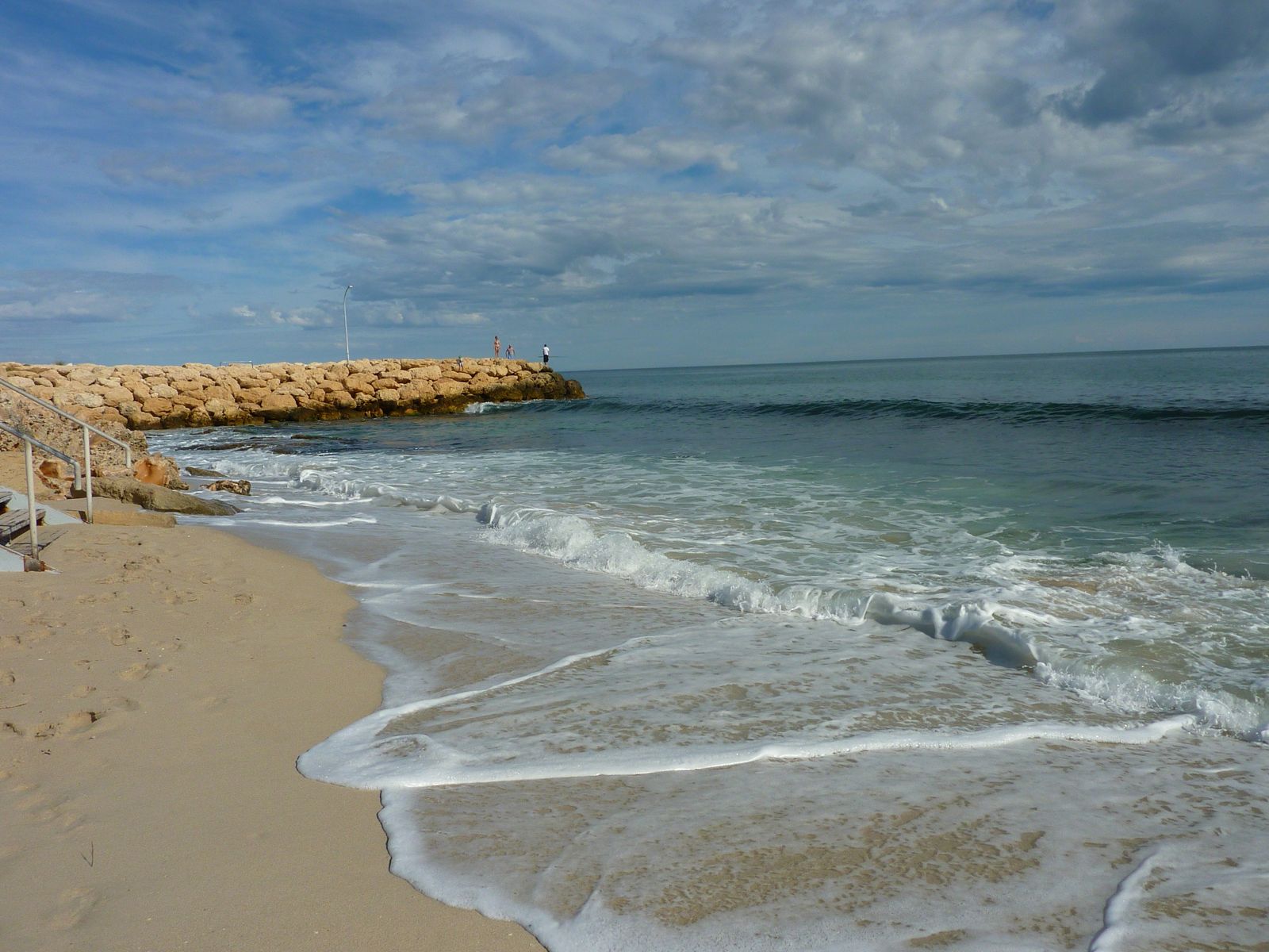 Primary photo of Sorrento Beach