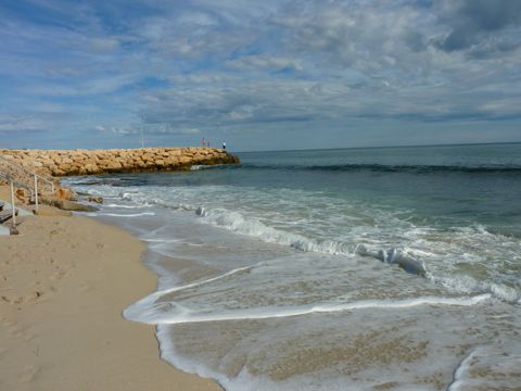 Photo of Sorrento Beach