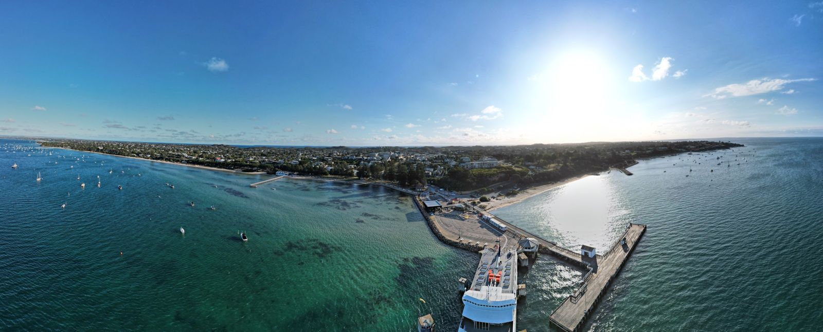 Primary photo of Sorrento Pier