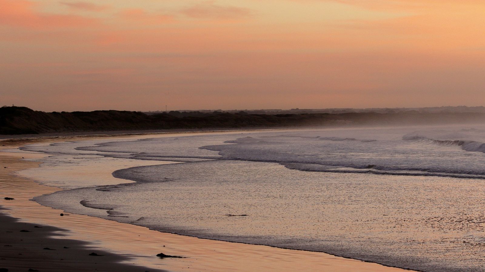Primary photo of South Beach (Port Fairy)
