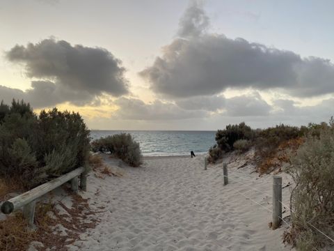Photo of South Beach