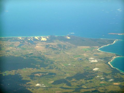 Photo of South Croppies Point