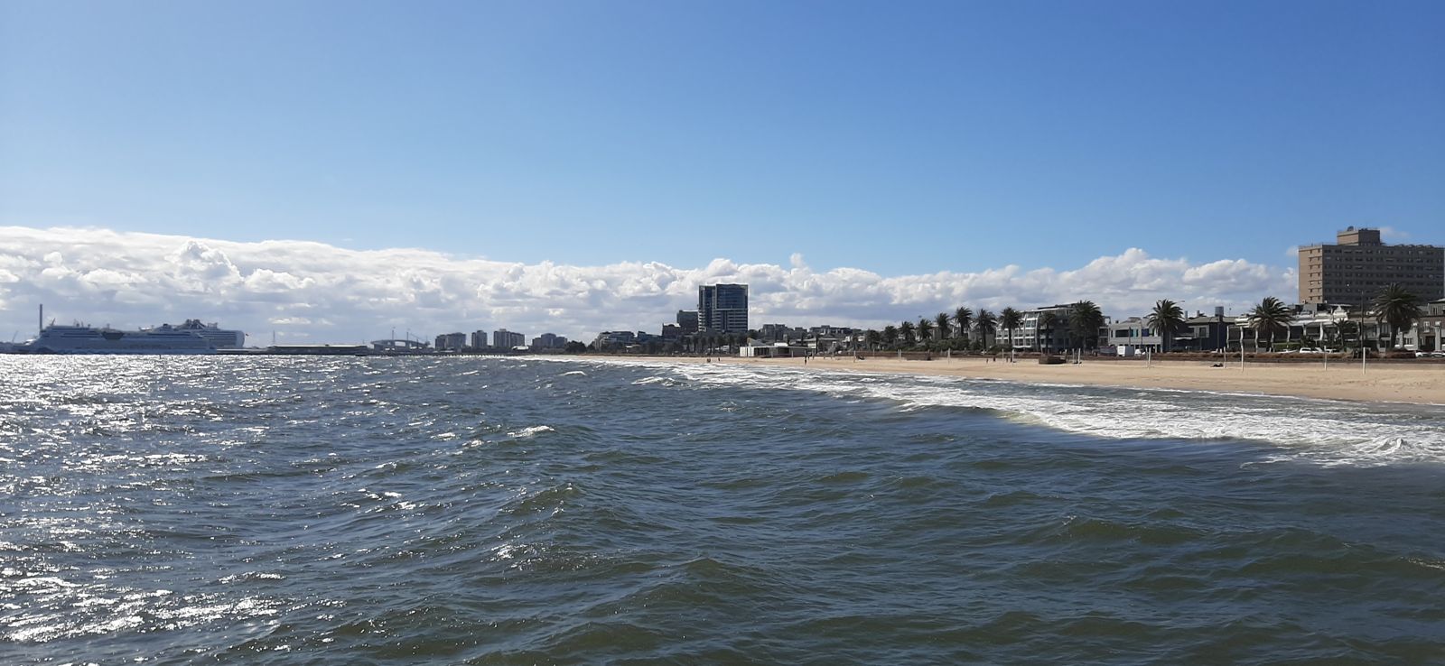 Primary photo of South Melbourne Beach