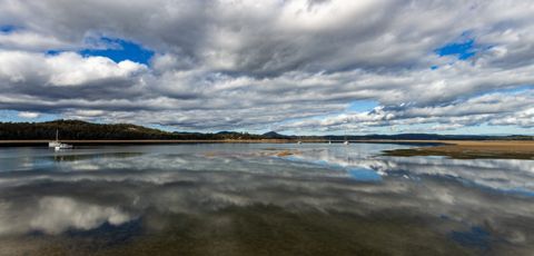 Photo of Squeaking Point Jetty