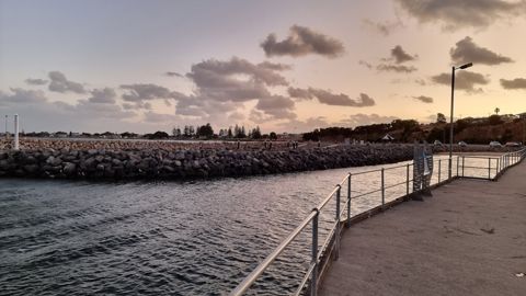 Photo of Stansbury Jetty (snorkel/dive)