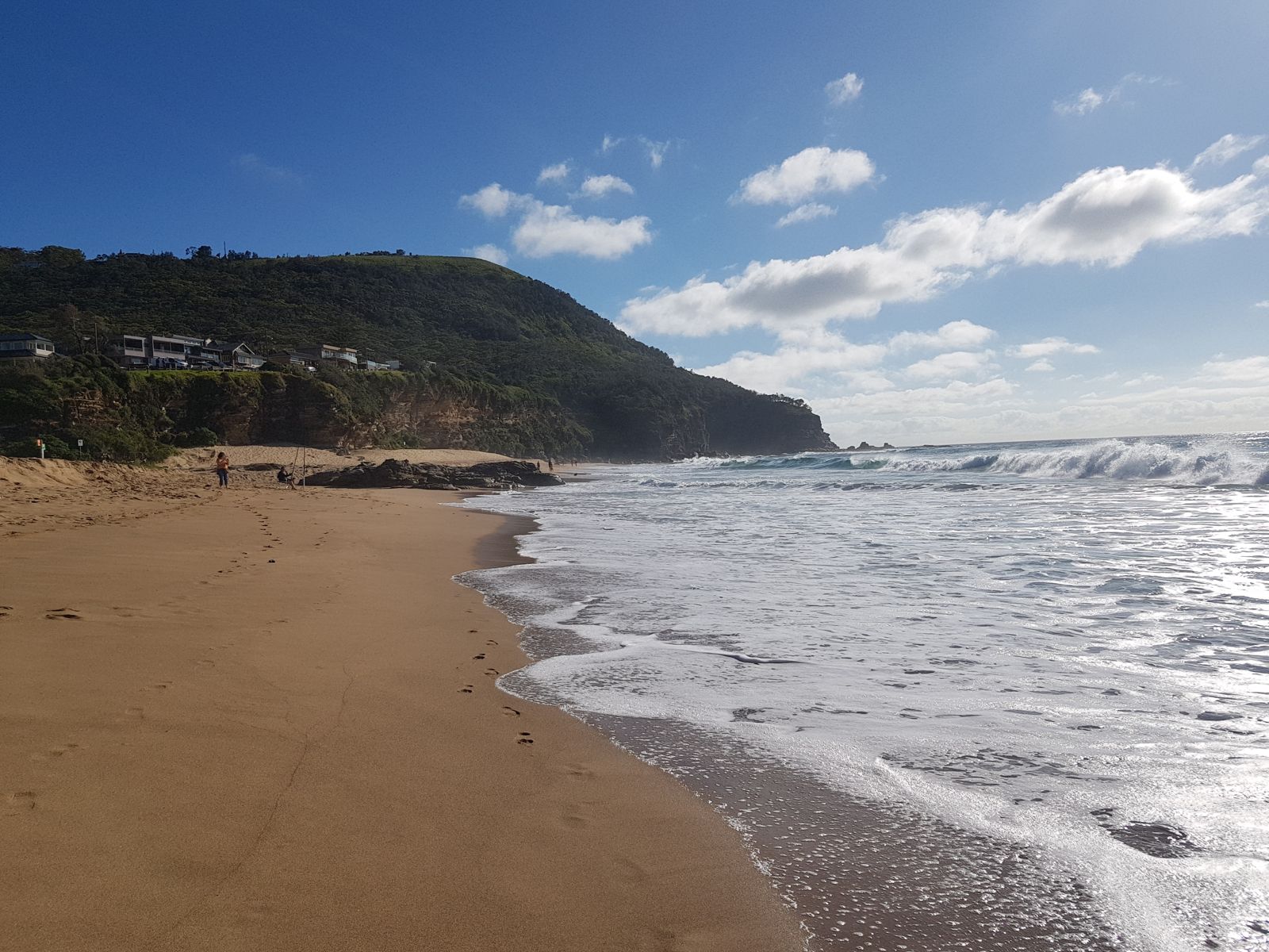 Primary photo of Stanwell Park Beach