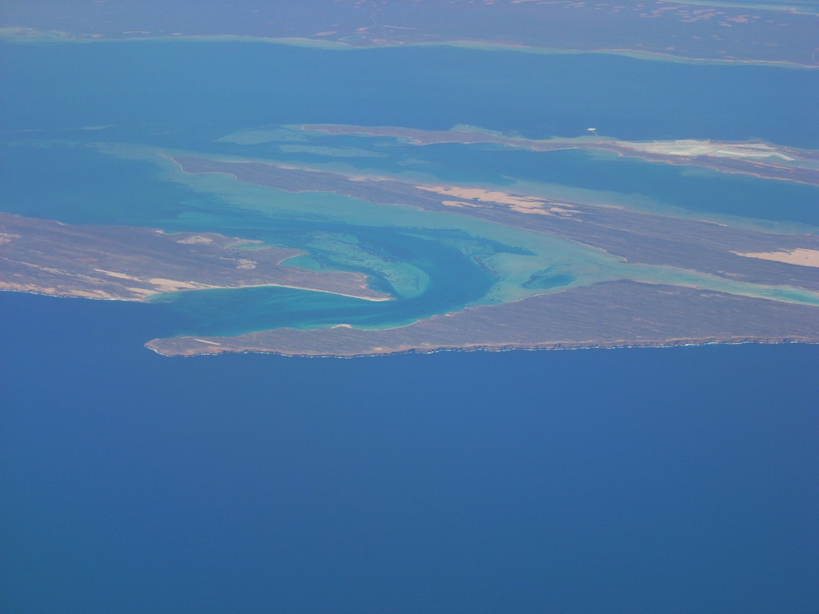 Primary photo of Steep Point Dive Sites