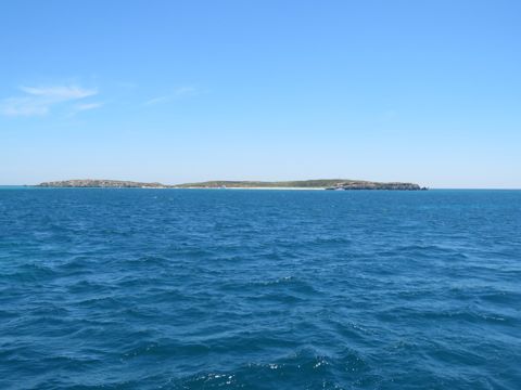 Photo of Stragglers Reef (Carnac Island)