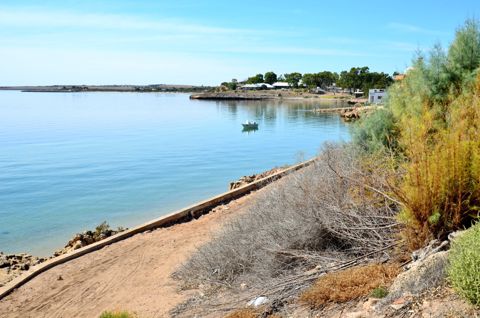 Photo of Streaky Bay Foreshore