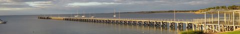 Photo of Streaky Bay Jetty