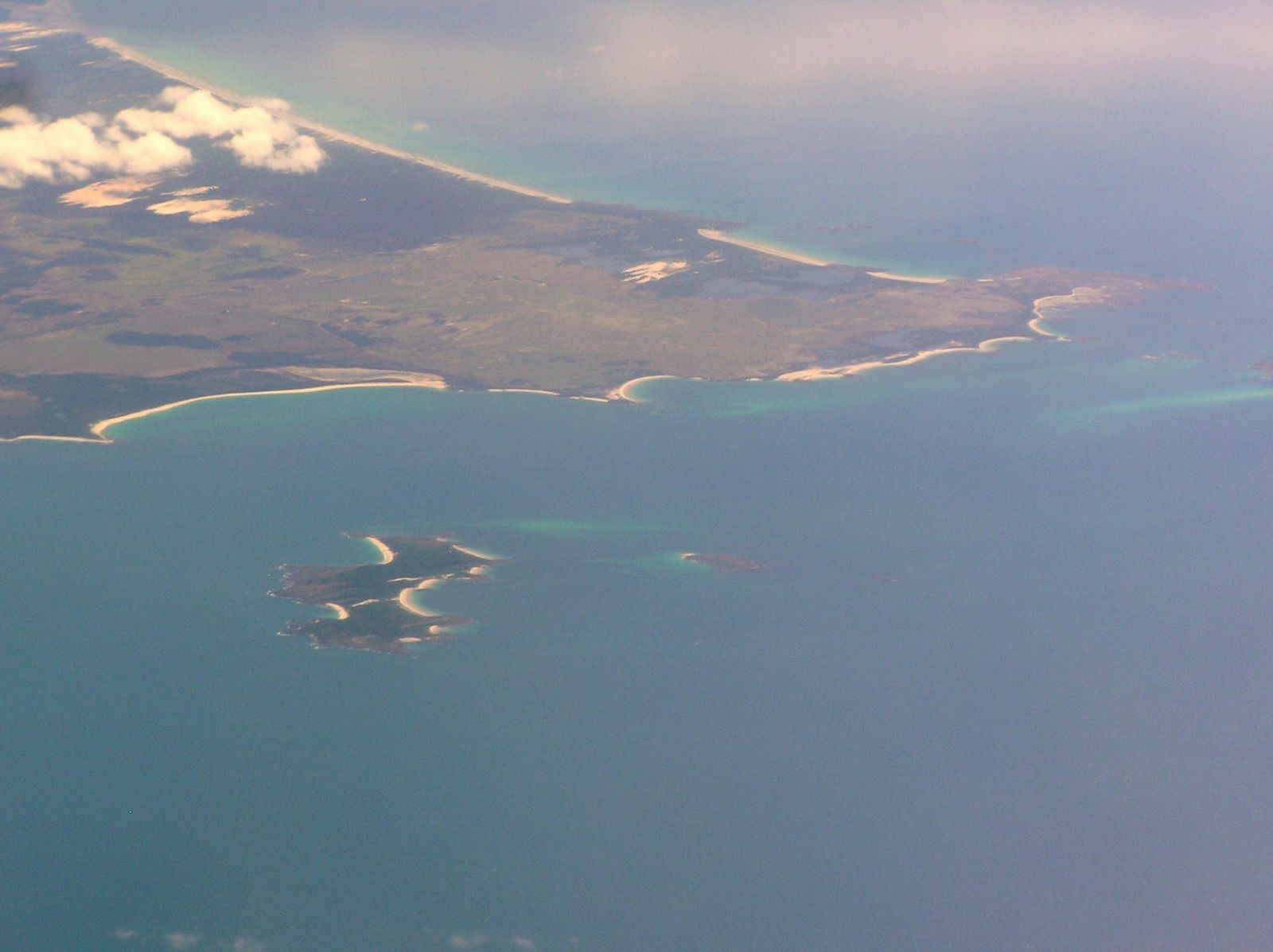 Primary photo of Swan Island