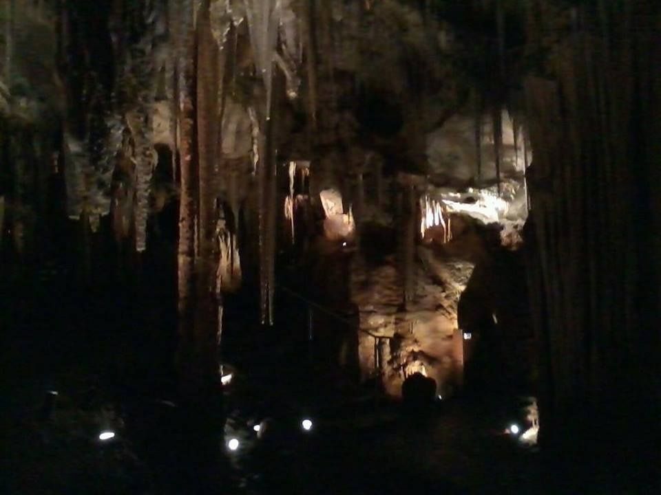 Primary photo of Tank Cave (Tantanoola)