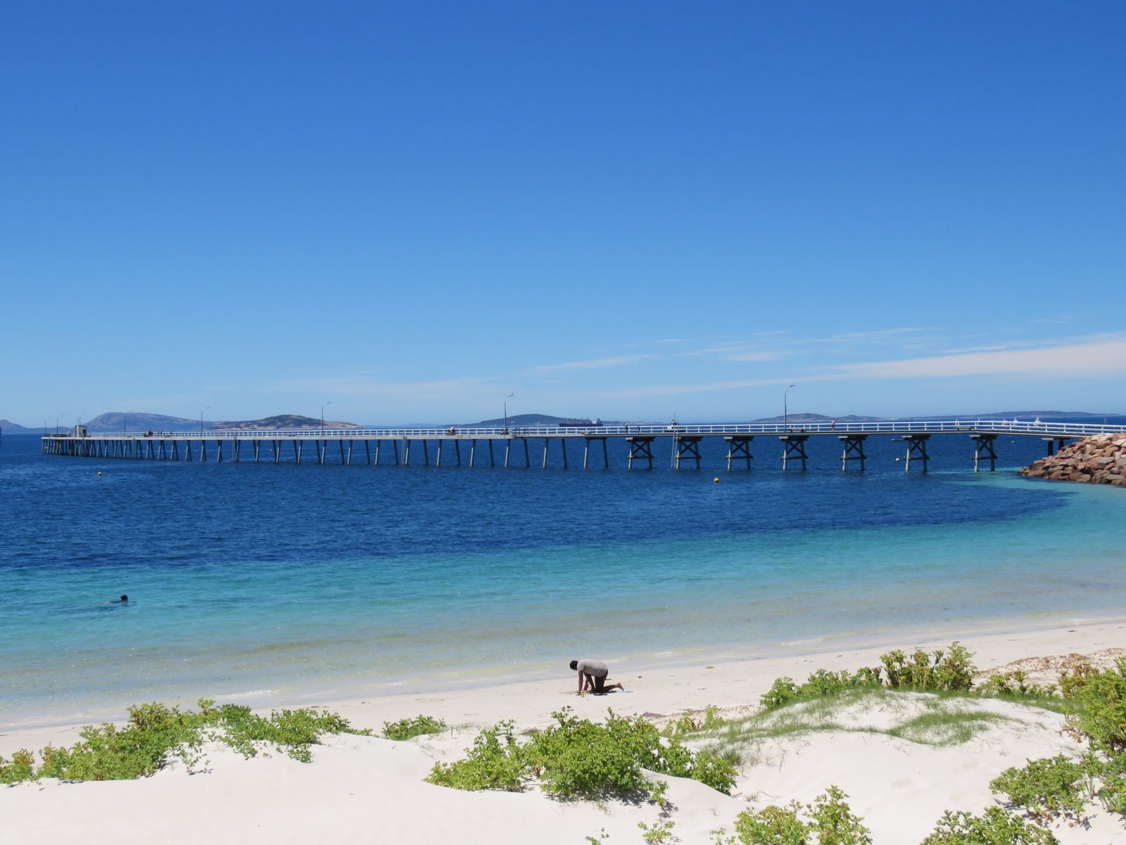 Primary photo of Tanker Jetty