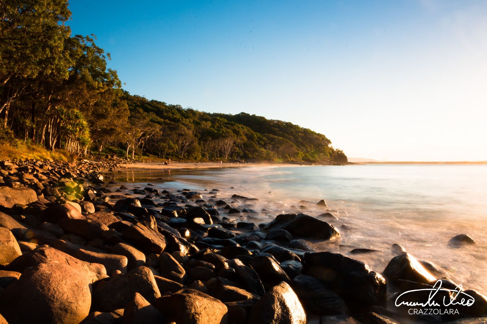 Primary photo of Tea-Tree Bay