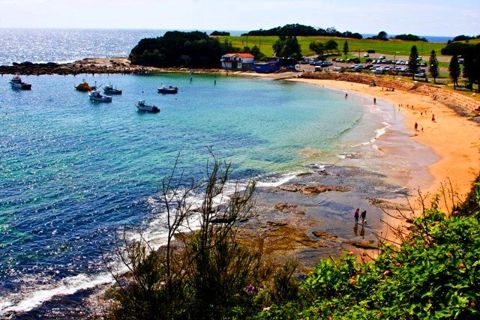 Photo of Terrigal Beach (The Haven)