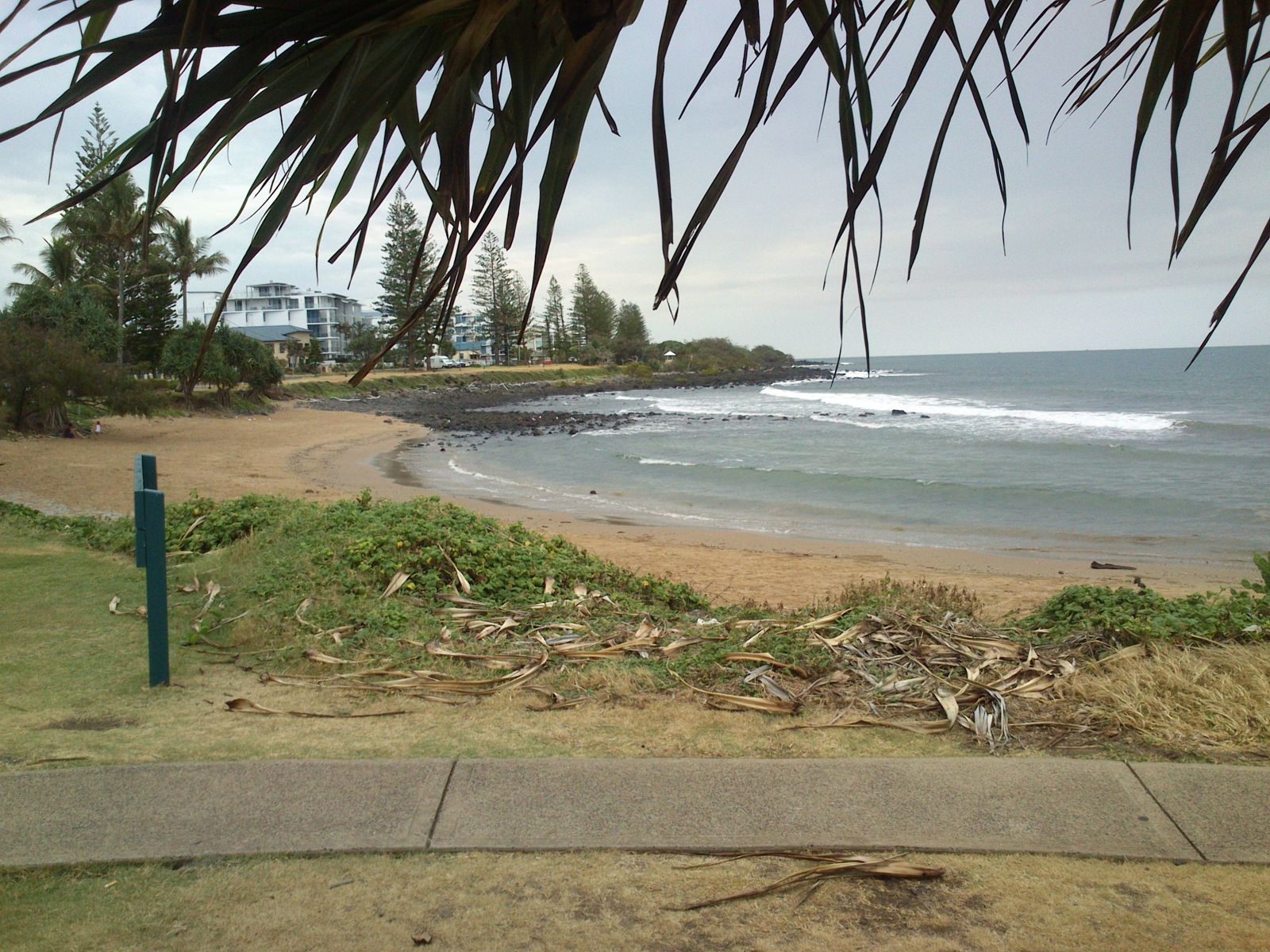 Primary photo of The Basin (Bargara)