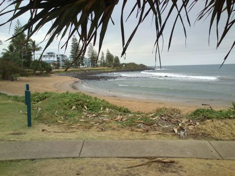 Photo of The Basin (Bargara)
