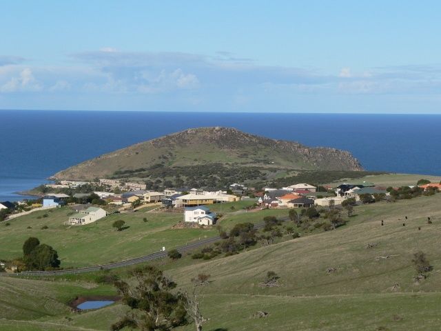Primary photo of The Bluff (Victor Harbor)