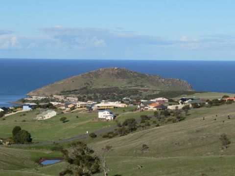 Photo of The Bluff (Victor Harbor)