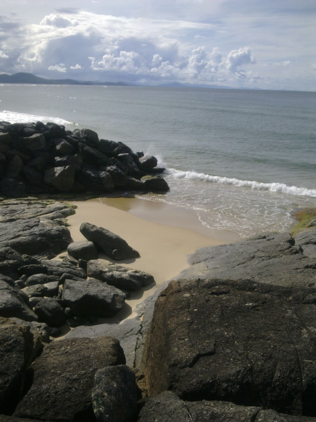 Primary photo of The Boulders (South West Rocks)