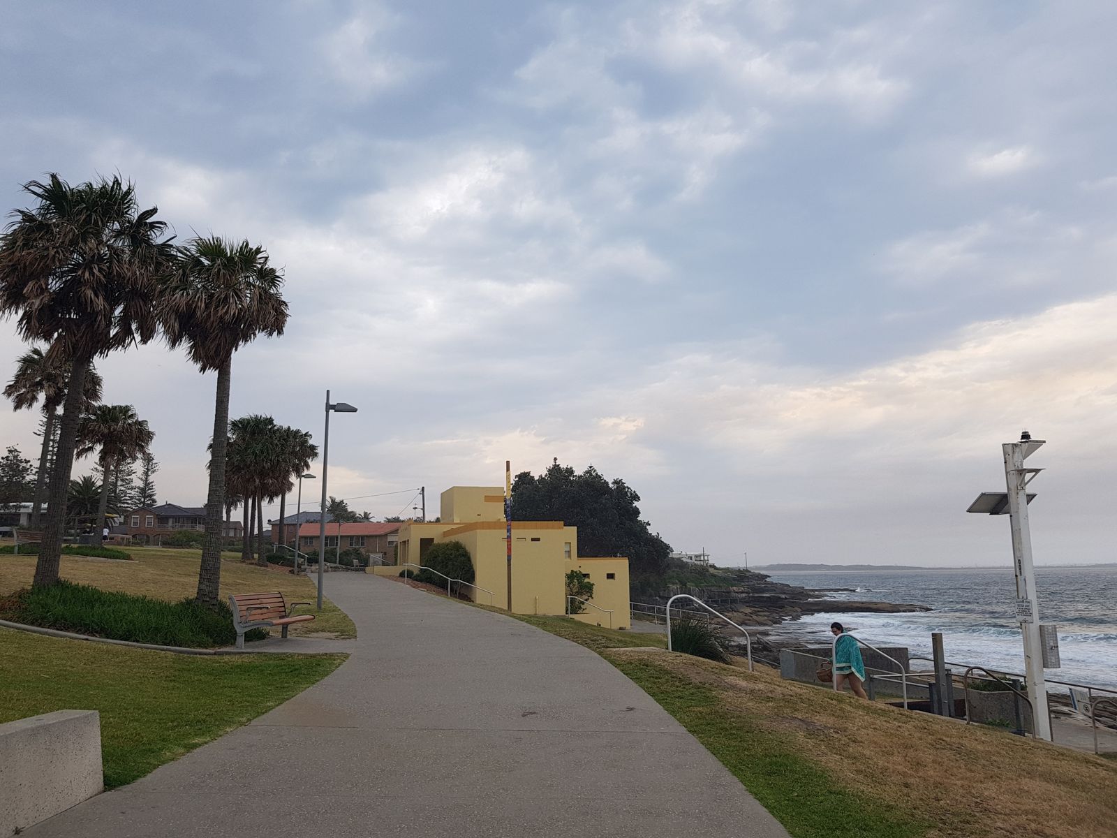 Primary photo of The Esplanade (Cronulla)