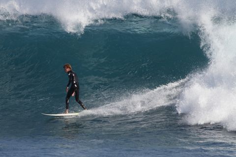 Photo of The Passage (Port Fairy)
