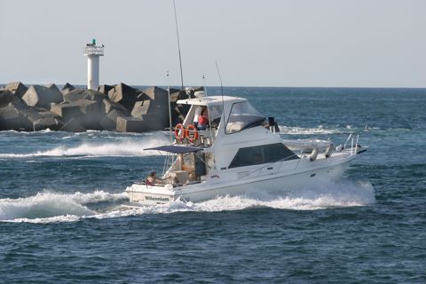Photo of The Spit (Southport Spit)