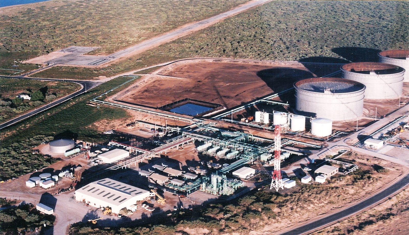 Primary photo of Thevenard Island