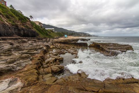 Photo of Thirroul Beach
