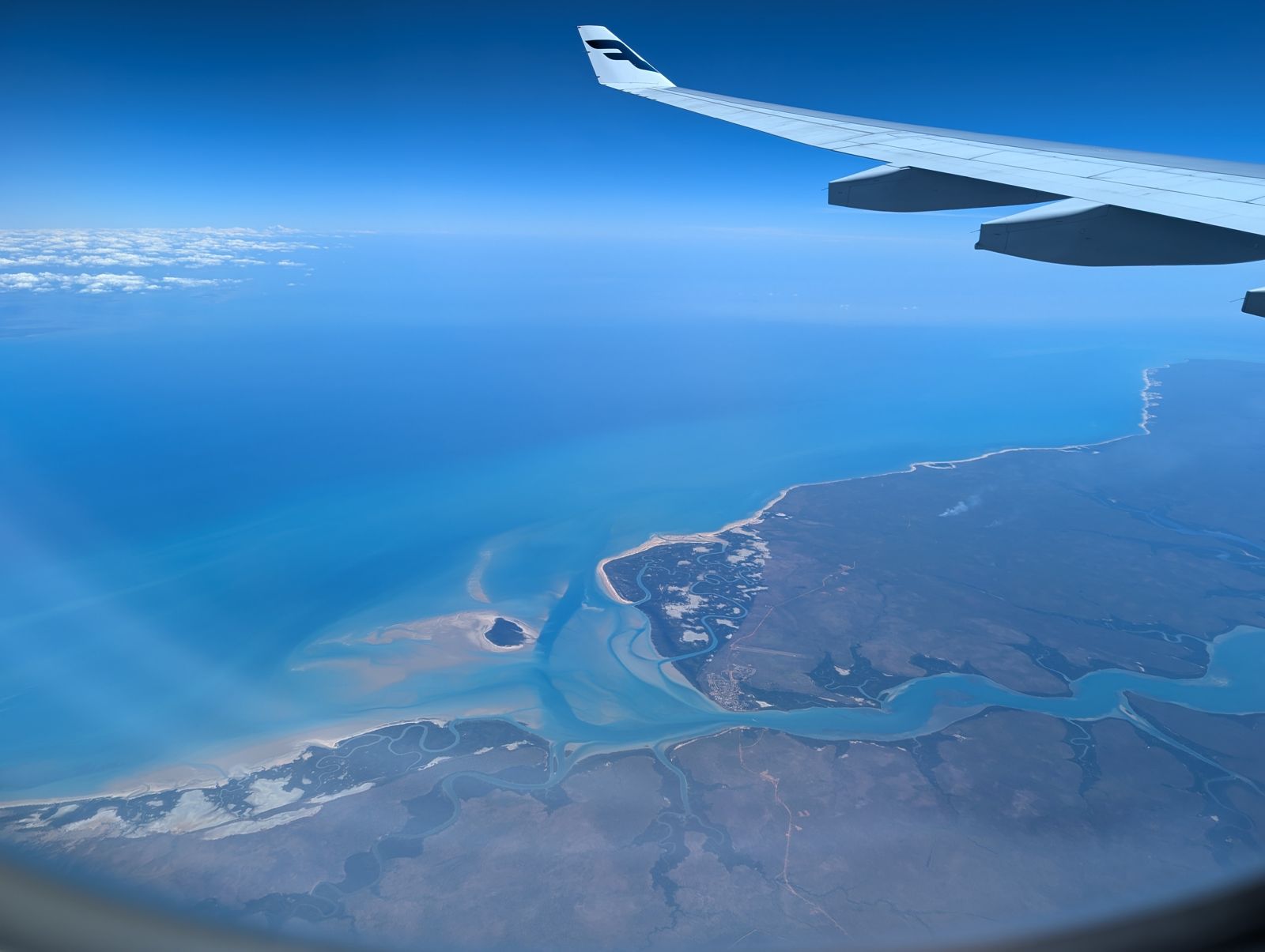 Primary photo of Tiwi Island Retreat (western Bathurst Island)