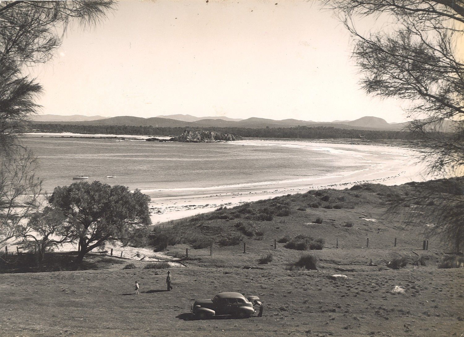 Primary photo of Tomakin Beach
