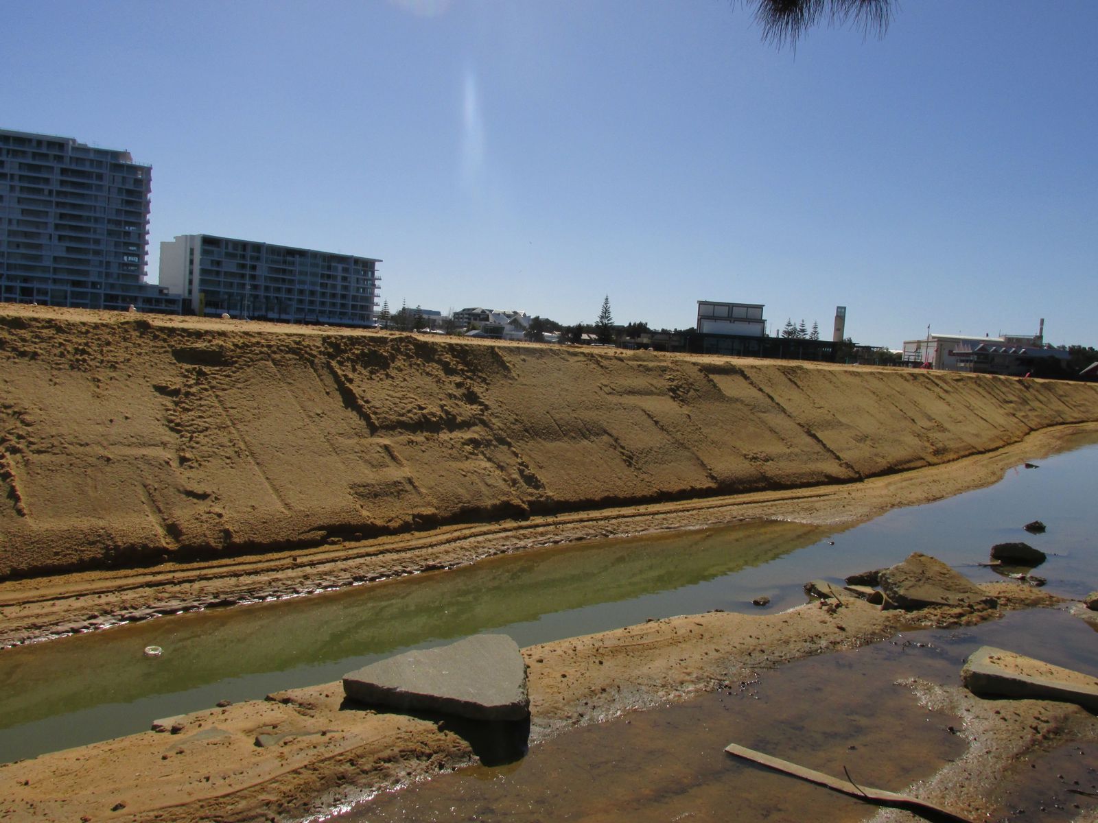 Primary photo of Town Beach Mandurah