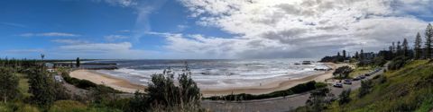 Photo of Town Beach (Port Macquarie)