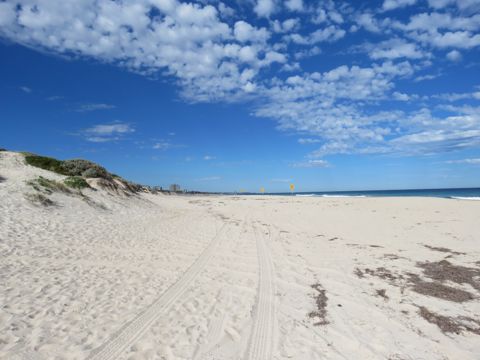 Photo of Trigg Beach