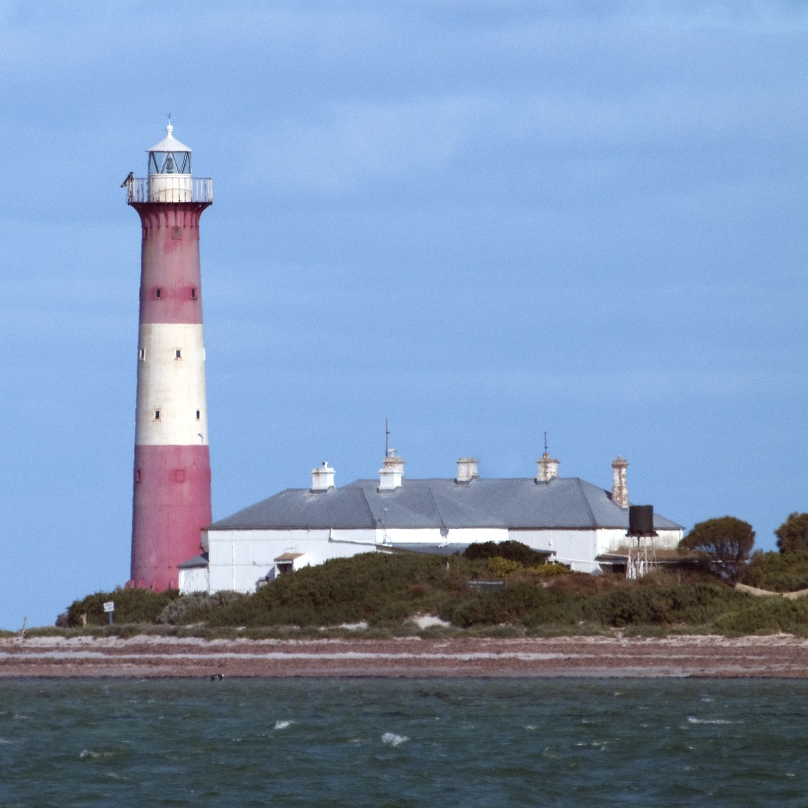 Primary photo of Troubridge Point Drop-Off