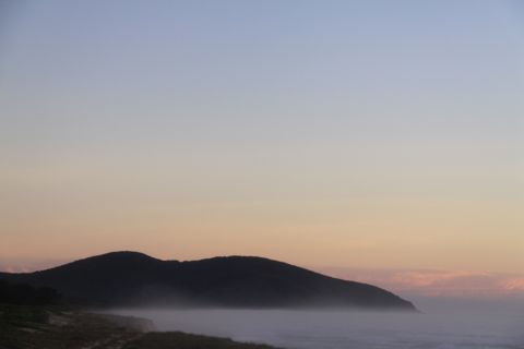 Photo of Turtle Cove (off Cape Hawke)