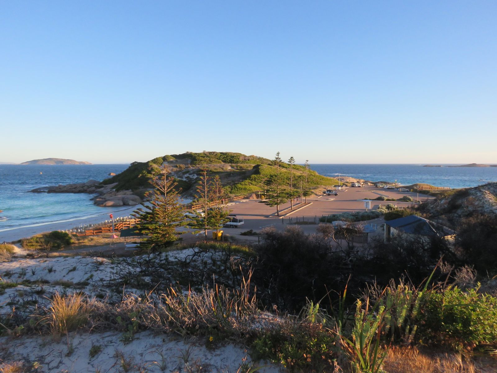 Primary photo of Twilight Beach