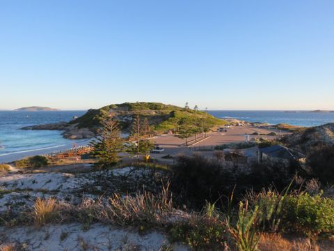 Photo of Twilight Beach