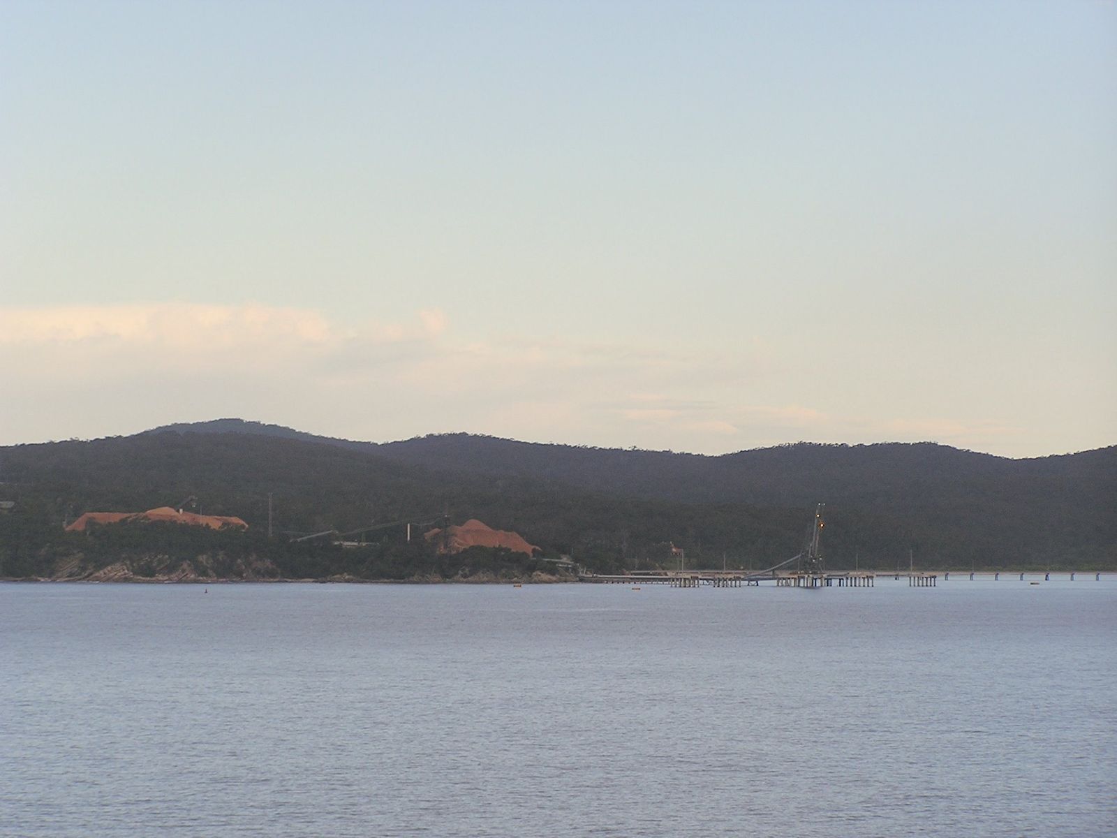 Primary photo of Twofold Bay (general dive/snorkel area)