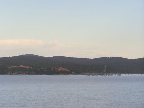 Photo of Twofold Bay (general dive/snorkel area)
