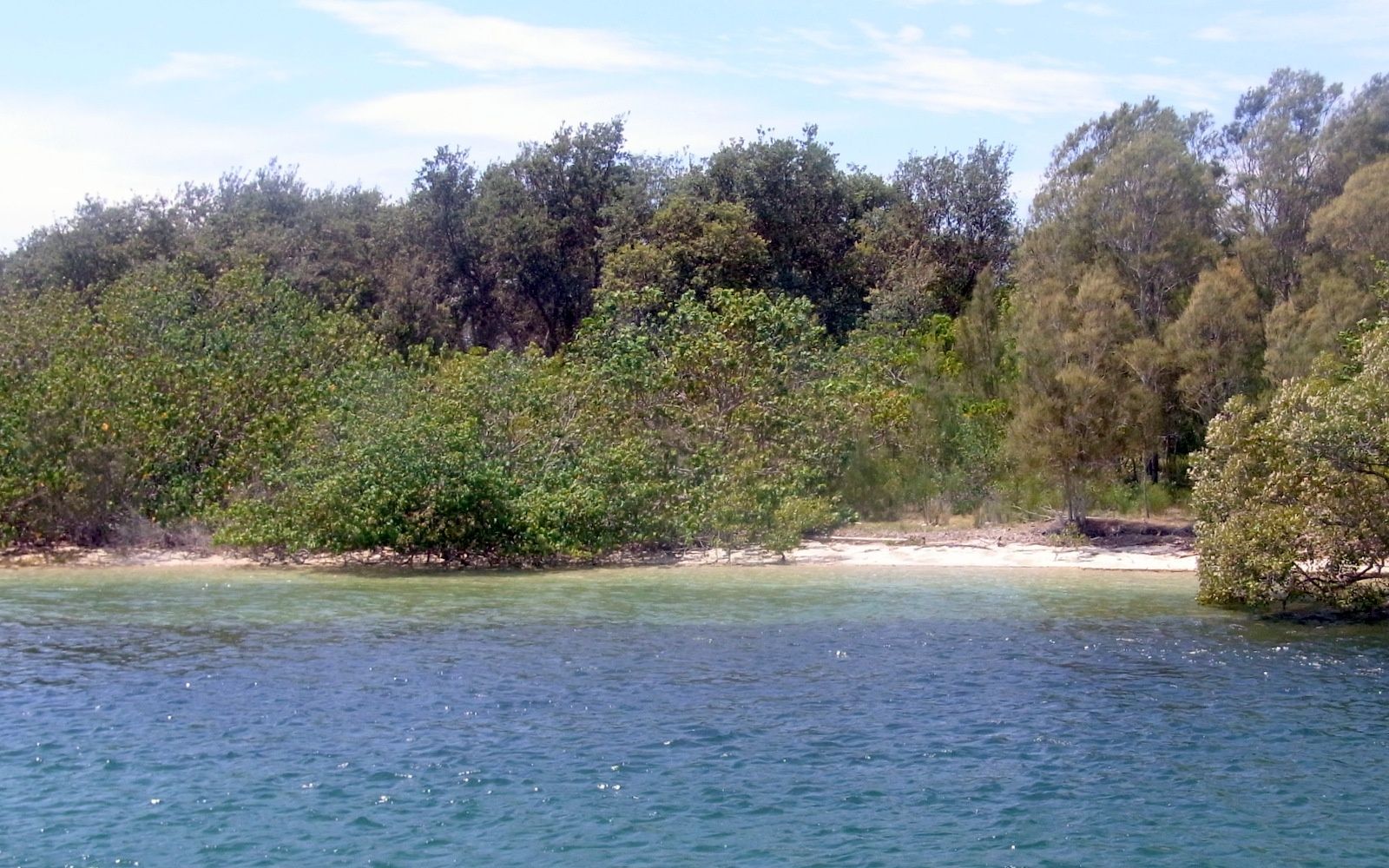 Primary photo of Ukerebagh Passage