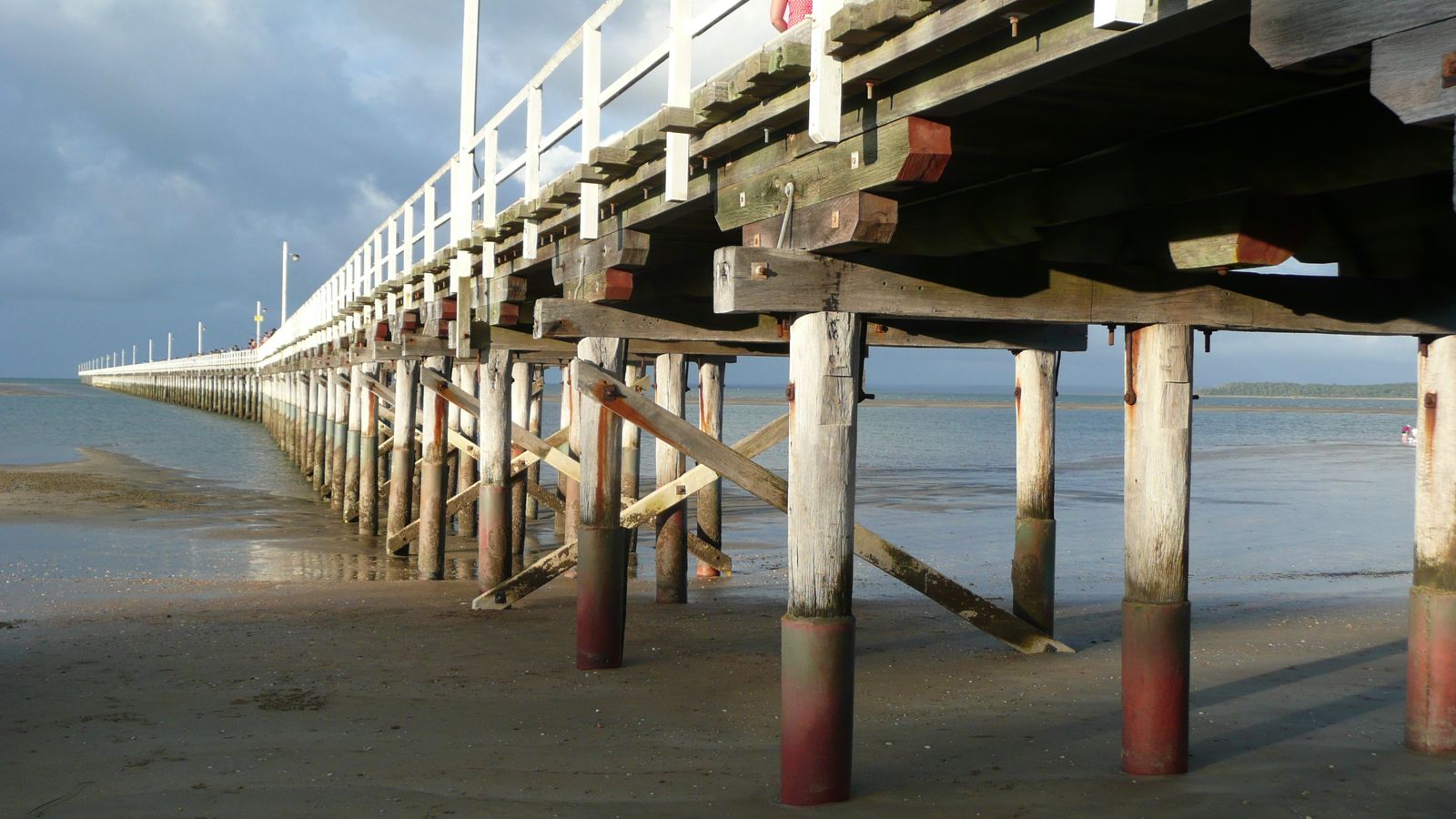 Primary photo of Urangan Pier