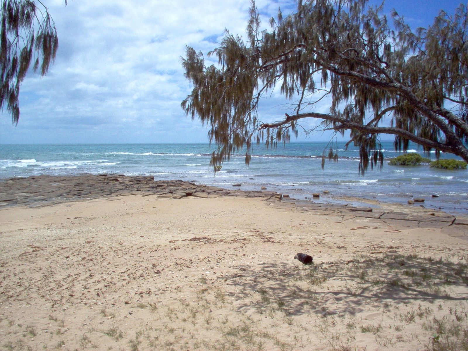 Primary photo of Vernon Beach