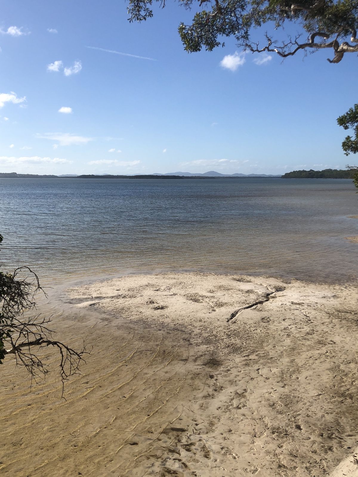 Primary photo of Wallis Lake (swimming spots)
