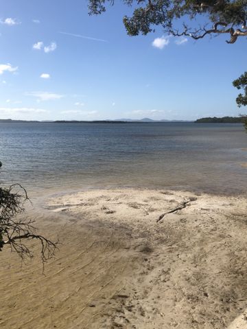 Photo of Wallis Lake (swimming spots)