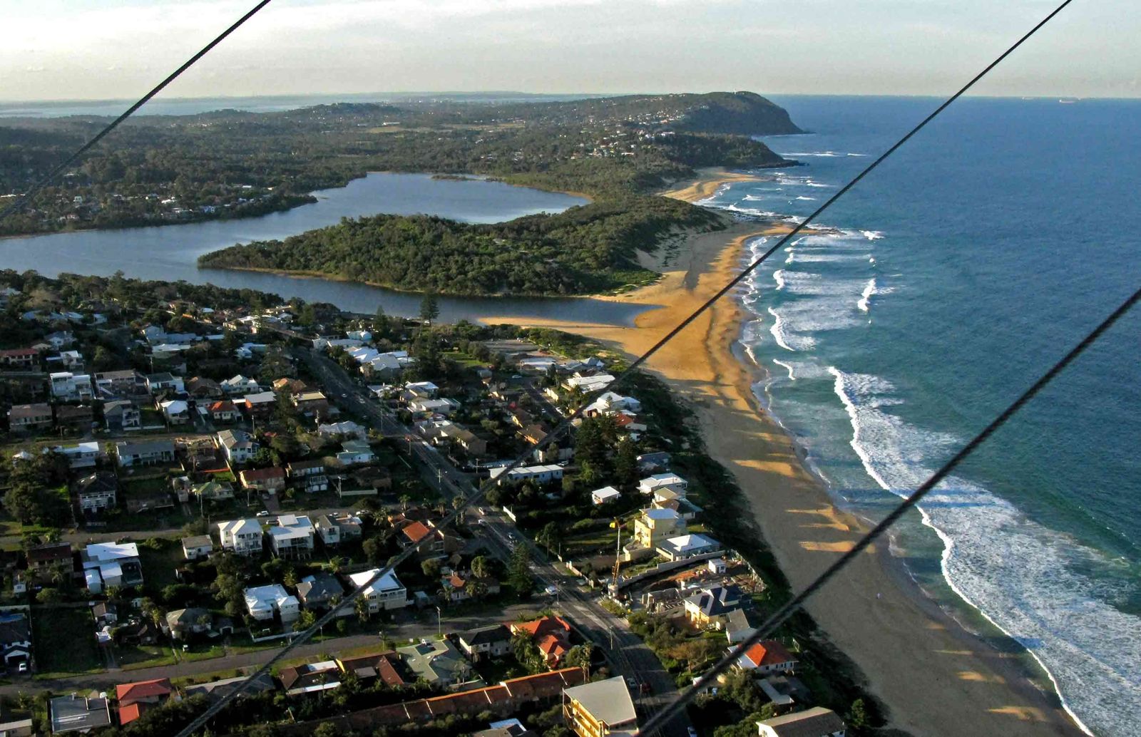 Primary photo of Wamberal Beach
