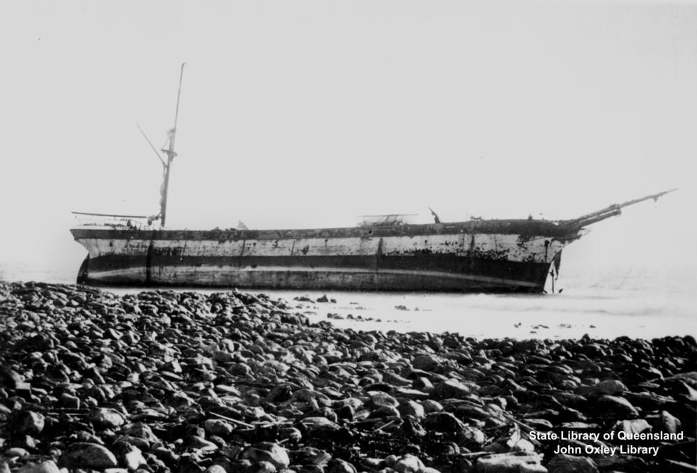 Primary photo of Wardang Island Maritime Heritage Trail