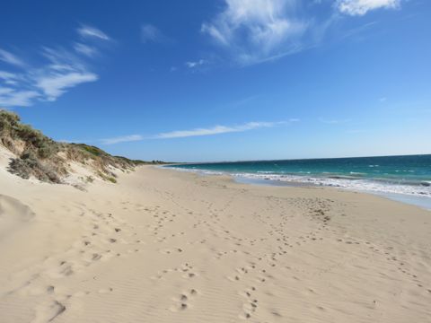 Photo of Warnbro Beach